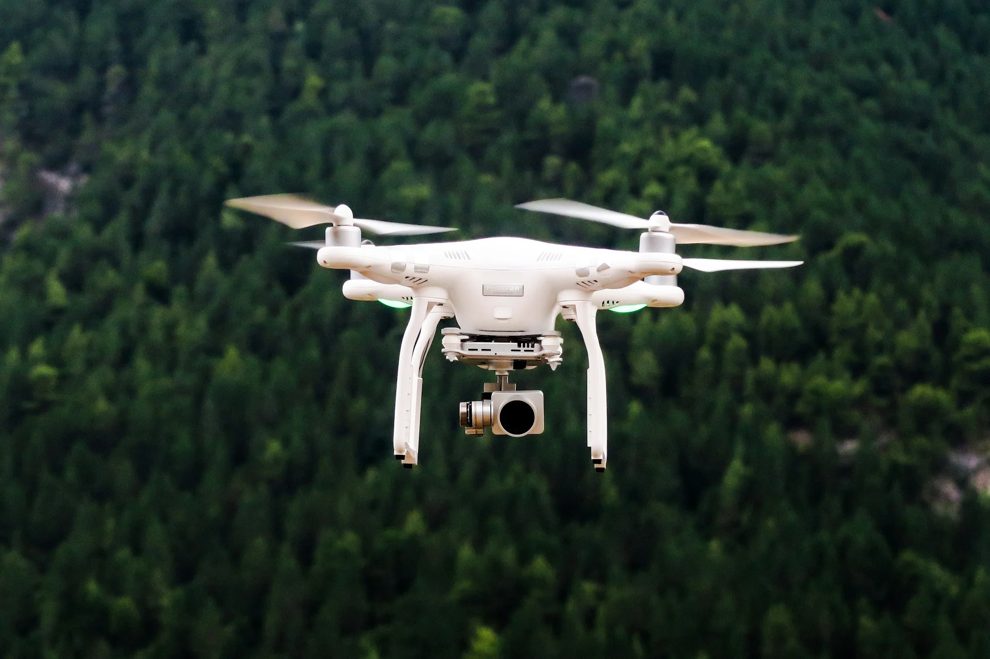 Complete Beginner's Guide to Buying Your First Drone